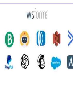 WS Form PRO OpenAI GPL Plugin