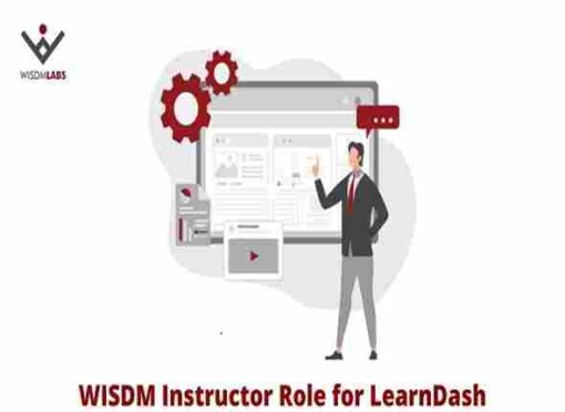 Wisdm Instructor Role for LearnDash GPL