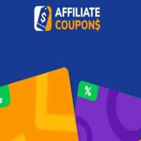 Affiliate Coupons Pro GPL Plugin