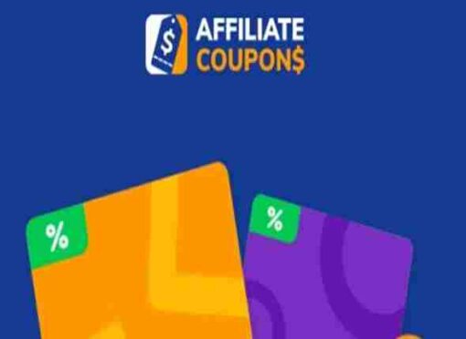 Affiliate Coupons Pro GPL Plugin
