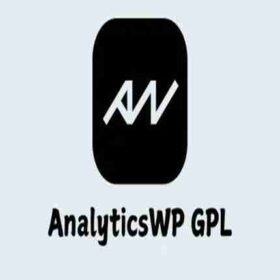 AnalyticsWP WordPress Analytics Plugin License Activation