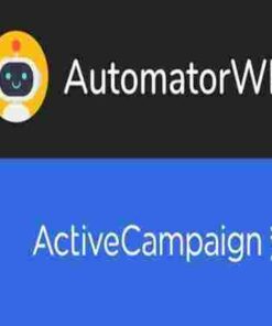 AutomatorWP ActiveCampaign Addon GPL