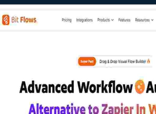 Bit Flows Pro GPL Plugin
