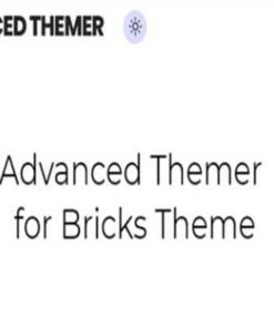 Bricks Advanced Themer GPL