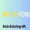 Bricks Bricksforge GPL