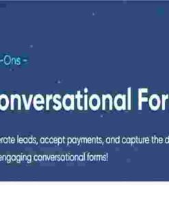 Conversational Forms GPL Gravity Forms Plugin
