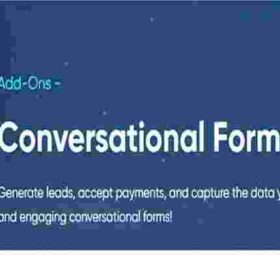 Conversational Forms GPL Gravity Forms Plugin