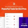 Divi Pixel WordPress Plugin GPL