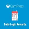 GamiPress Daily Login Rewards GPL – WordPress Plugin 1 GamiPress Daily Login Rewards GPL – WordPress Plugin