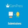 GamiPress Submissions GPL WordPress Plugin 1 GamiPress Submissions GPL WordPress Plugin