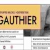 Gauthier Theme GPL Multipurpose Newspaper Theme