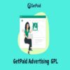 GetPaid Advertising GPL Plugin 1 GetPaid Advertising GPL Plugin