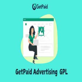 GetPaid Advertising GPL Plugin