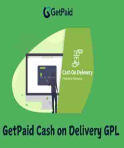 GetPaid Cash on Delivery GPL