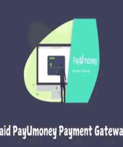 GetPaid PayUmoney Payment Gateway GPL