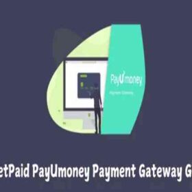 Products Update 2 17 GetPaid PayUmoney Payment Gateway GPL