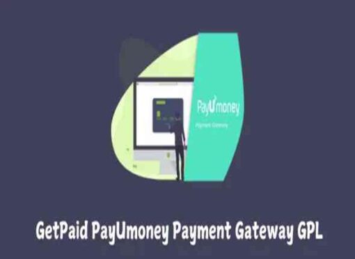 GetPaid PayUmoney Payment Gateway GPL