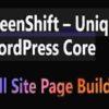 GreenShift GPL Unique WordPress Core Plugin 2 GreenShift GPL Unique WordPress Core Plugin
