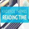 Kadence Reading Time Addon GPL Plugin 1 Kadence Reading Time Addon GPL Plugin