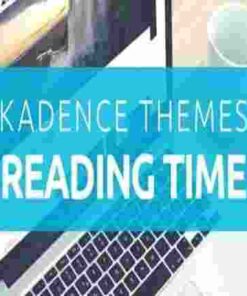 Kadence Reading Time Addon GPL Plugin