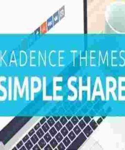 Kadence Simple Share Addon GPL