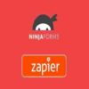 Ninja Forms Zapier GPL Extension 1 Ninja Forms Zapier GPL Extension