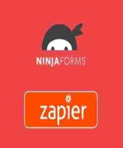 Ninja Forms Zapier GPL Extension