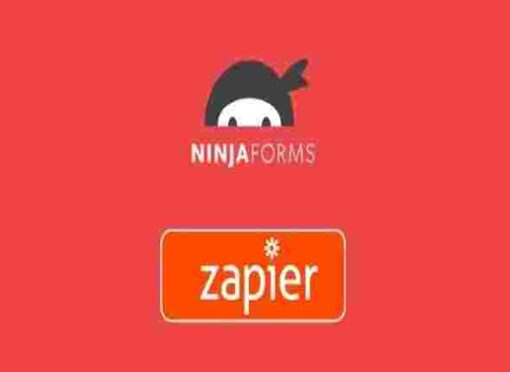 Ninja Forms Zapier GPL Extension