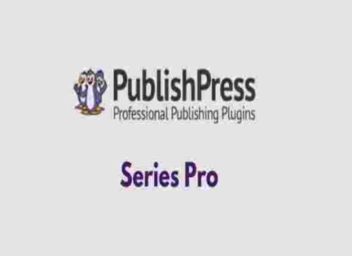 PublishPress Series Pro GPL Plugin