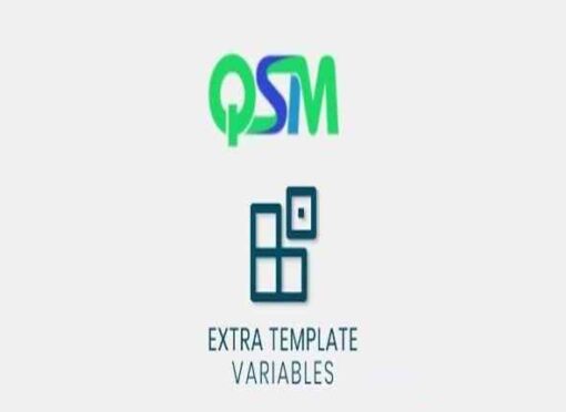 QSM Extra Shortcodes Addon GPL