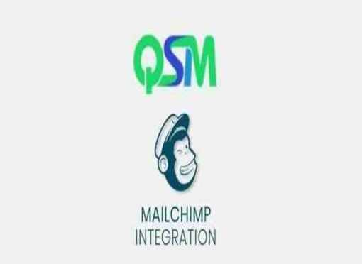 QSM MailChimp Integration GPL