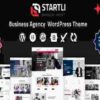 Starli Theme GPL Business WordPress Theme 2 Starli Theme GPL Business WordPress Theme