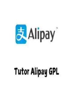 Tutor Pro Alipay Addon GPL