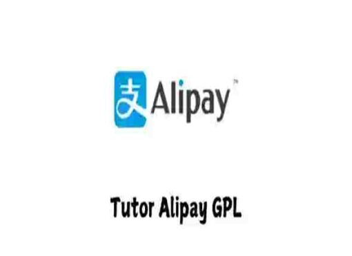 Tutor Pro Alipay Addon GPL