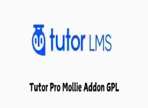 Tutor Pro Mollie Addon GPL