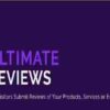 Ultimate Reviews GPL WP Review Plugin