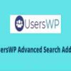 UsersWP Advanced Search Addon GPL Plugin 2 UsersWP Advanced Search Addon GPL Plugin