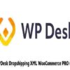 WPDesk Dropshipping XML WooCommerce PRO GPL