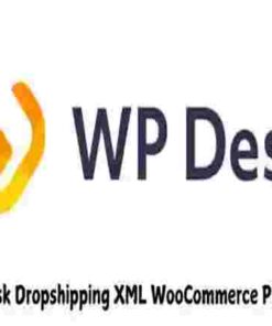 WPDesk Dropshipping XML WooCommerce PRO GPL