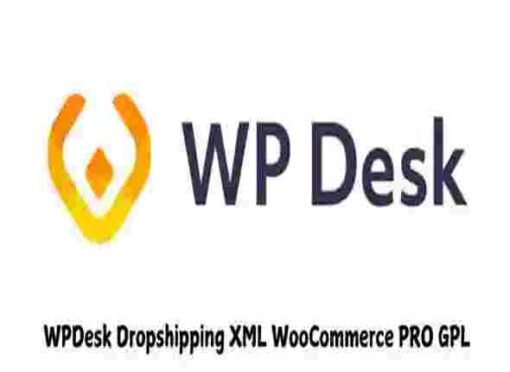 WPDesk Dropshipping XML WooCommerce PRO GPL