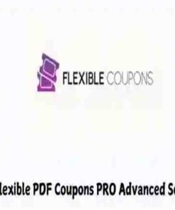 WPDesk Flexible PDF Coupons PRO Advanced Sending GPL