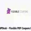 WPDesk Flexible PDF Coupons Pro GPL for WooCommerce