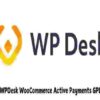 WPDesk WooCommerce Active Payments GPL 2 WPDesk WooCommerce Active Payments GPL