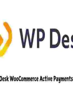 WPDesk WooCommerce Active Payments GPL