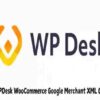 WPDesk WooCommerce Google Merchant XML GPL