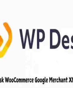 WPDesk WooCommerce Google Merchant XML GPL