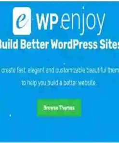 WPEnjoy EnjoyNow Pro GPL