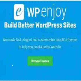 WPEnjoy EnjoyNow Pro GPL