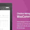WooCommerce Checkout Manager PRO GPL – Quadlayers 1 WooCommerce Checkout Manager PRO GPL