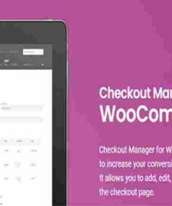 WooCommerce Checkout Manager PRO GPL